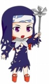 画像ギャラリー No.003のサムネイル画像 / 「とある魔術と科学の謎解目録」イベント「神の右席 後方のアックア襲来!!」実施