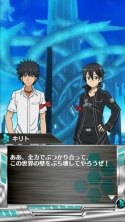 画像ギャラリー No.006のサムネイル画像 / 「とある魔術と科学の謎解目録」，トライアングルコラボに新たなクエストが追加