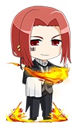 画像ギャラリー No.011のサムネイル画像 / 「とある魔術と科学の謎解目録」イベント「クラシックティータイム」開催