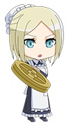 画像ギャラリー No.012のサムネイル画像 / 「とある魔術と科学の謎解目録」イベント「クラシックティータイム」開催
