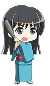 画像ギャラリー No.018のサムネイル画像 / 「とある魔術と科学の謎解目録」,黒子や飾利が報酬の七夕イベントを開催
