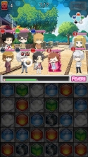 画像ギャラリー No.007のサムネイル画像 / 「とある魔術と科学の謎解目録」で夏休みイベントが開催