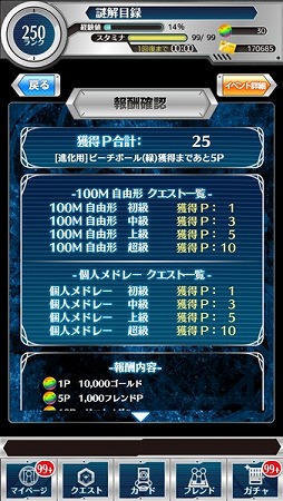 画像ギャラリー No.014のサムネイル画像 / 「とある魔術と科学の謎解目録」,水着姿の湾内絹保と泡浮万彬が登場