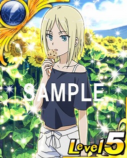画像ギャラリー No.016のサムネイル画像 / 「とある魔術と科学の謎解目録」,水着姿の湾内絹保と泡浮万彬が登場