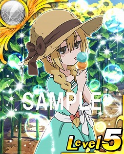 画像ギャラリー No.018のサムネイル画像 / 「とある魔術と科学の謎解目録」,水着姿の湾内絹保と泡浮万彬が登場