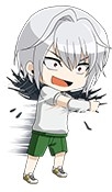 画像ギャラリー No.012のサムネイル画像 / 「とある魔術と科学の謎解目録」,期間限定の大覇星祭イベントが開催
