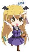 画像ギャラリー No.010のサムネイル画像 / 「とある魔術と科学の謎解目録」イベント「ハロウィン仮装大騒動」を開催
