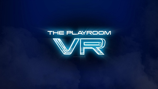 画像ギャラリー No.001のサムネイル画像 / ［TGS 2015］「PlayStation VR」でマルチプレイ。理屈抜きの面白さがある「The PlayRoom VR」を体験