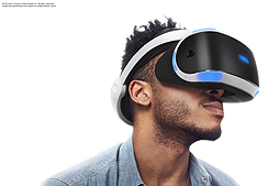 画像ギャラリー No.021のサムネイル画像 / ［GDC 2016］PlayStation VRの価格は税別4万4980円！ 2016年10月に発売