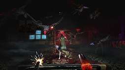 画像ギャラリー No.002のサムネイル画像 / PlayStation VRのメディア向け体験会でさまざまなソフトを体験し，楽しみ方やその可能性を考えてみた