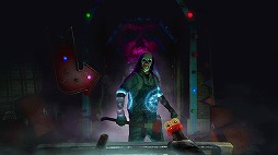 画像ギャラリー No.003のサムネイル画像 / PlayStation VRのメディア向け体験会でさまざまなソフトを体験し，楽しみ方やその可能性を考えてみた