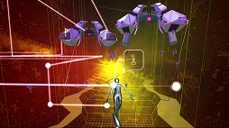 画像ギャラリー No.004のサムネイル画像 / PlayStation VRのメディア向け体験会でさまざまなソフトを体験し，楽しみ方やその可能性を考えてみた