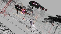 画像ギャラリー No.006のサムネイル画像 / PlayStation VRのメディア向け体験会でさまざまなソフトを体験し，楽しみ方やその可能性を考えてみた