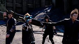 画像ギャラリー No.007のサムネイル画像 / PlayStation VRのメディア向け体験会でさまざまなソフトを体験し，楽しみ方やその可能性を考えてみた