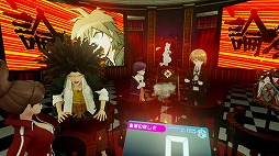 画像ギャラリー No.012のサムネイル画像 / PlayStation VRのメディア向け体験会でさまざまなソフトを体験し，楽しみ方やその可能性を考えてみた