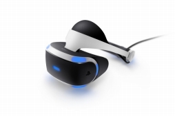 画像ギャラリー No.001のサムネイル画像 / 「PlayStation VR」の予約受付が9月24日に再開。TGS 2016で試遊した500名に予約購入権が当たるキャンペーンも実施