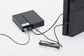 画像ギャラリー No.012のサムネイル画像 / 「PlayStation VR」分解レポート。PSプラットフォーム初のVR HMDは，工業製品として美しい