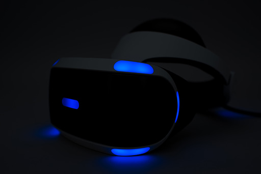 画像ギャラリー No.086のサムネイル画像 / 「PlayStation VR」分解レポート。PSプラットフォーム初のVR HMDは，工業製品として美しい