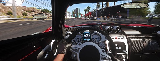 画像ギャラリー No.003のサムネイル画像 / ［GDC 2017］生産体制強化を図るPlayStation VR。吉田修平氏に聞く現状と今後