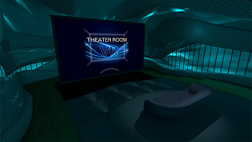 画像ギャラリー No.002のサムネイル画像 / 動画視聴アプリ「シアタールーム VR」で史上初となる劇場公開映画の先行試写を実施。11月2日より試写参加者を募集