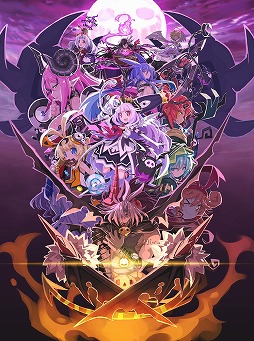 画像ギャラリー No.003のサムネイル画像 / 死亡率99％!?　あの子もこの子もみんな死ぬ，超絶シビアな育成RPG「魔壊神トリリオン」プレイレポート