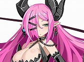 画像ギャラリー No.012のサムネイル画像 / 死亡率99％!?　あの子もこの子もみんな死ぬ，超絶シビアな育成RPG「魔壊神トリリオン」プレイレポート