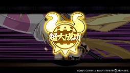 画像ギャラリー No.015のサムネイル画像 / 死亡率99％!?　あの子もこの子もみんな死ぬ，超絶シビアな育成RPG「魔壊神トリリオン」プレイレポート