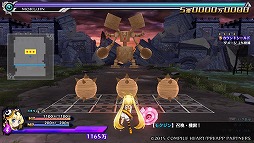 画像ギャラリー No.018のサムネイル画像 / 死亡率99％!?　あの子もこの子もみんな死ぬ，超絶シビアな育成RPG「魔壊神トリリオン」プレイレポート