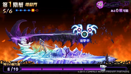 画像ギャラリー No.031のサムネイル画像 / 死亡率99％!?　あの子もこの子もみんな死ぬ，超絶シビアな育成RPG「魔壊神トリリオン」プレイレポート
