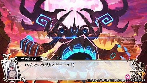 画像ギャラリー No.038のサムネイル画像 / 死亡率99％!?　あの子もこの子もみんな死ぬ，超絶シビアな育成RPG「魔壊神トリリオン」プレイレポート