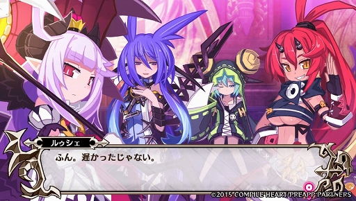 画像ギャラリー No.044のサムネイル画像 / 死亡率99％!?　あの子もこの子もみんな死ぬ，超絶シビアな育成RPG「魔壊神トリリオン」プレイレポート