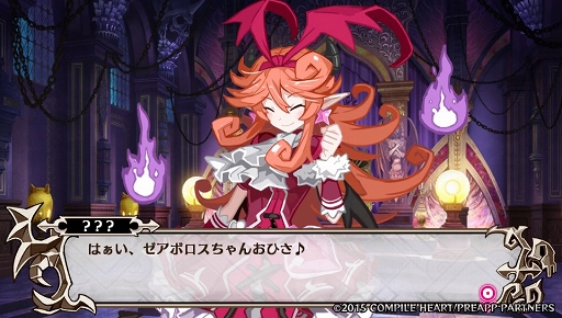 画像ギャラリー No.046のサムネイル画像 / 死亡率99％!?　あの子もこの子もみんな死ぬ，超絶シビアな育成RPG「魔壊神トリリオン」プレイレポート