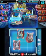 画像ギャラリー No.004のサムネイル画像 / 「ガンダムトライエイジ」の3DS版「ガンダムトライエイジ SP」が7月17日に発売。早期購入特典はアーケード版で使える限定カード7枚だ