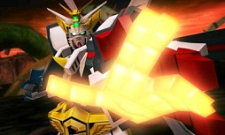 画像ギャラリー No.002のサムネイル画像 / 「ガンダムトライエイジ SP」,「ガンダムゴッドマスター」の開発条件が公開に