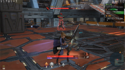 画像ギャラリー No.019のサムネイル画像 / 洋ゲーファン注目のMMORPG「Skyforge」,日本語版がDMM GAMESによって今秋サービス開始。先駆けてCBTのインプレッションをお届け