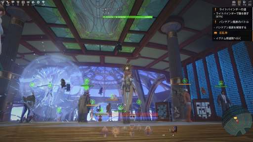 画像ギャラリー No.004のサムネイル画像 / 【PR】これから始める「Skyforge」。さまざまな特徴を持つ「クラス」とその強化方法，ゲーム序盤の進め方を紹介