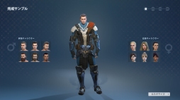 画像ギャラリー No.005のサムネイル画像 / 【PR】これから始める「Skyforge」。さまざまな特徴を持つ「クラス」とその強化方法，ゲーム序盤の進め方を紹介