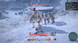 画像ギャラリー No.013のサムネイル画像 / 【PR】これから始める「Skyforge」。さまざまな特徴を持つ「クラス」とその強化方法，ゲーム序盤の進め方を紹介