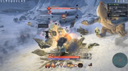画像ギャラリー No.014のサムネイル画像 / 【PR】これから始める「Skyforge」。さまざまな特徴を持つ「クラス」とその強化方法，ゲーム序盤の進め方を紹介