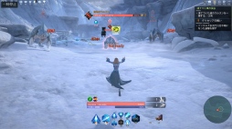 画像ギャラリー No.015のサムネイル画像 / 【PR】これから始める「Skyforge」。さまざまな特徴を持つ「クラス」とその強化方法，ゲーム序盤の進め方を紹介
