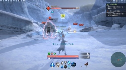画像ギャラリー No.016のサムネイル画像 / 【PR】これから始める「Skyforge」。さまざまな特徴を持つ「クラス」とその強化方法，ゲーム序盤の進め方を紹介