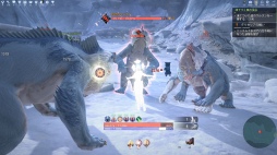 画像ギャラリー No.017のサムネイル画像 / 【PR】これから始める「Skyforge」。さまざまな特徴を持つ「クラス」とその強化方法，ゲーム序盤の進め方を紹介