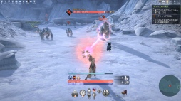 画像ギャラリー No.018のサムネイル画像 / 【PR】これから始める「Skyforge」。さまざまな特徴を持つ「クラス」とその強化方法，ゲーム序盤の進め方を紹介