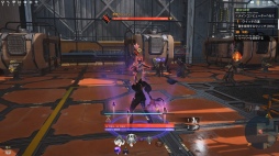 画像ギャラリー No.019のサムネイル画像 / 【PR】これから始める「Skyforge」。さまざまな特徴を持つ「クラス」とその強化方法，ゲーム序盤の進め方を紹介