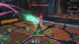 画像ギャラリー No.021のサムネイル画像 / 【PR】これから始める「Skyforge」。さまざまな特徴を持つ「クラス」とその強化方法，ゲーム序盤の進め方を紹介