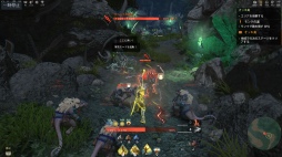 画像ギャラリー No.024のサムネイル画像 / 【PR】これから始める「Skyforge」。さまざまな特徴を持つ「クラス」とその強化方法，ゲーム序盤の進め方を紹介