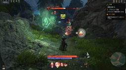 画像ギャラリー No.025のサムネイル画像 / 【PR】これから始める「Skyforge」。さまざまな特徴を持つ「クラス」とその強化方法，ゲーム序盤の進め方を紹介