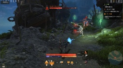 画像ギャラリー No.027のサムネイル画像 / 【PR】これから始める「Skyforge」。さまざまな特徴を持つ「クラス」とその強化方法，ゲーム序盤の進め方を紹介