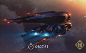 画像ギャラリー No.002のサムネイル画像 / PC版「Skyforge」で，期間限定イベント「エシアンの深部」開催中