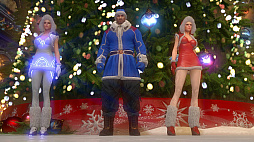 画像ギャラリー No.011のサムネイル画像 / 「Skyforge」,PC版でガンナーの開放や武器などがセットになったお得なパックが販売。PS4版は後日予定に